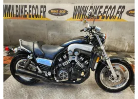YAMAHA V-MAX 1200