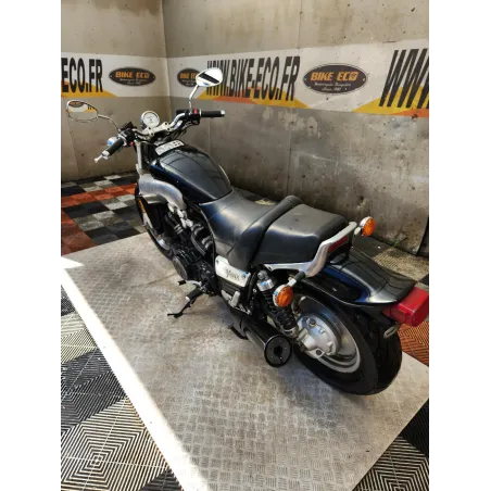 YAMAHA V-MAX 1200