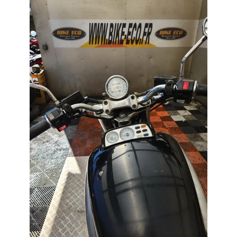 YAMAHA V-MAX 1200