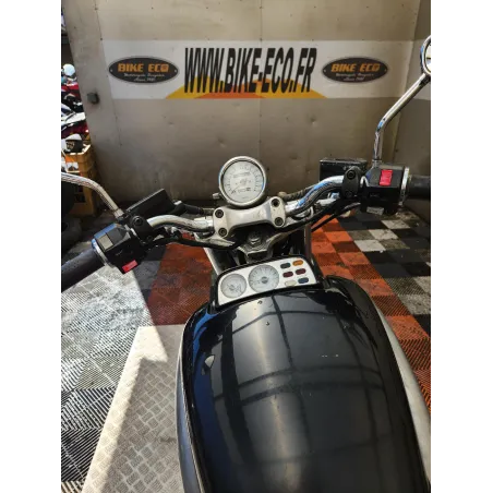 YAMAHA V-MAX 1200