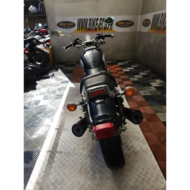 YAMAHA V-MAX 1200