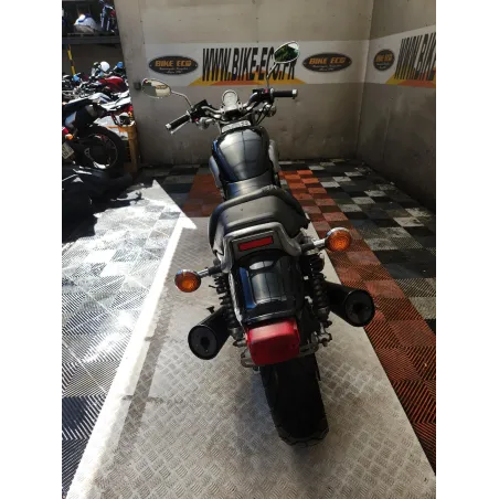 YAMAHA V-MAX 1200