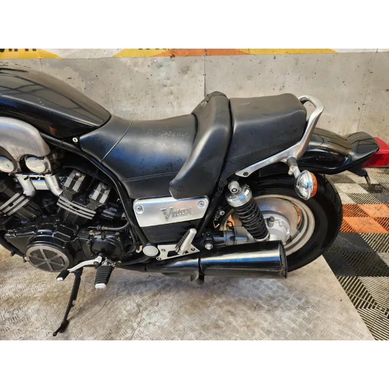 YAMAHA V-MAX 1200