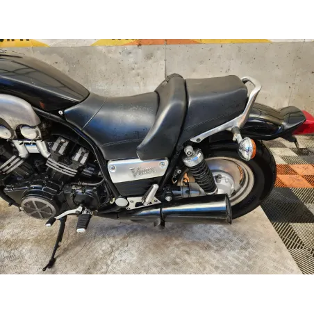 YAMAHA V-MAX 1200