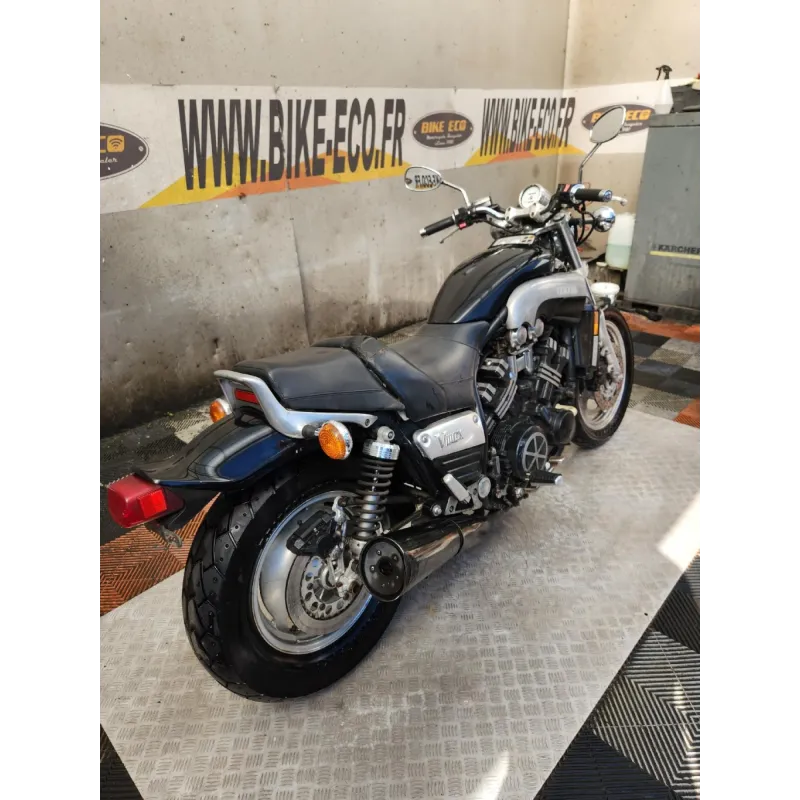 YAMAHA V-MAX 1200