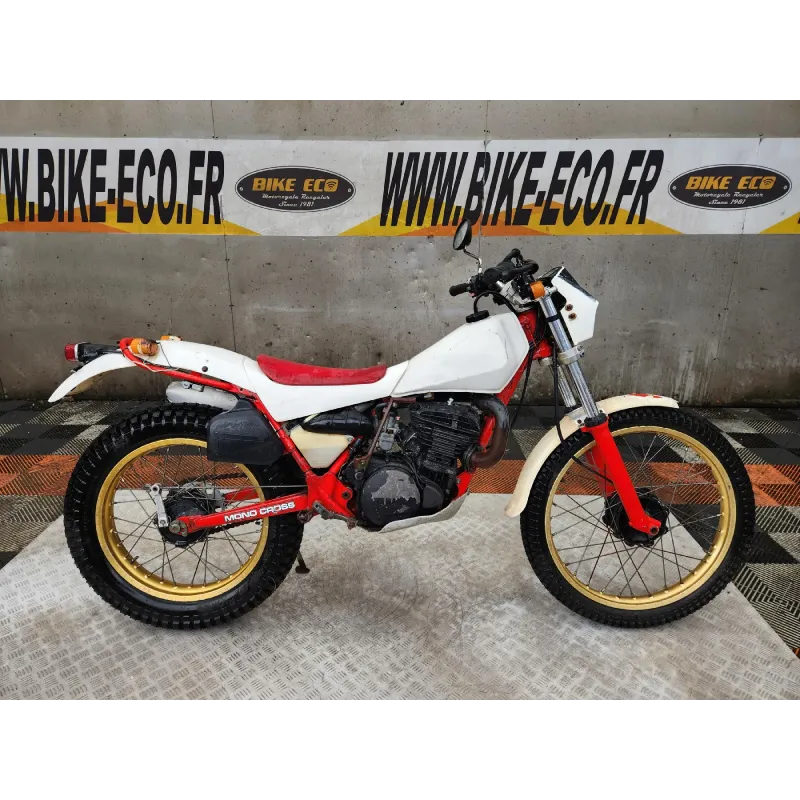YAMAHA TY 250