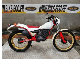 YAMAHA TY 250