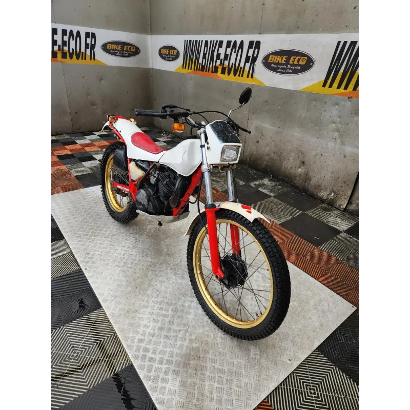 YAMAHA TY 250