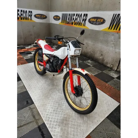 YAMAHA TY 250