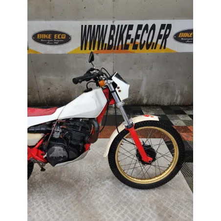 YAMAHA TY 250