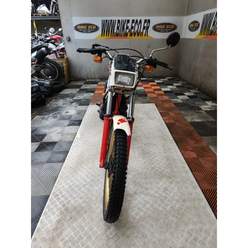 YAMAHA TY 250