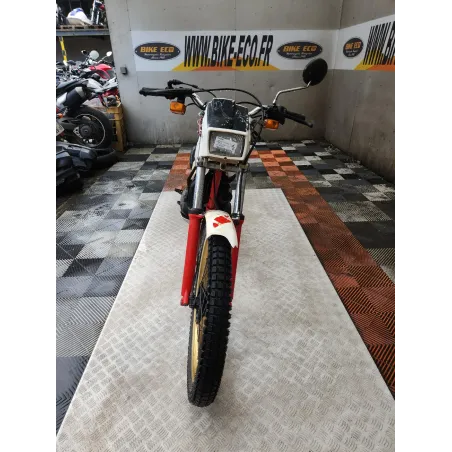 YAMAHA TY 250