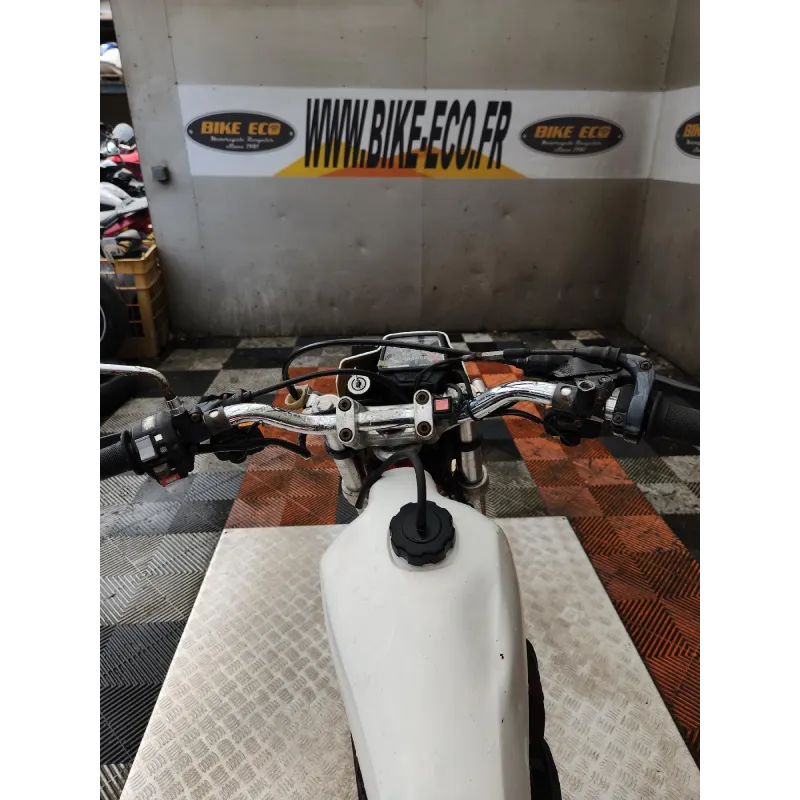 YAMAHA TY 250
