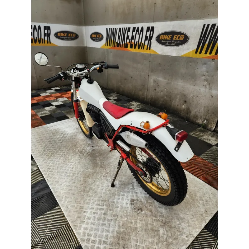 YAMAHA TY 250