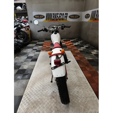 YAMAHA TY 250