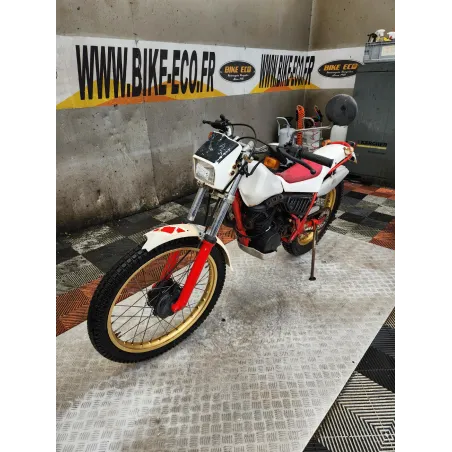 YAMAHA TY 250