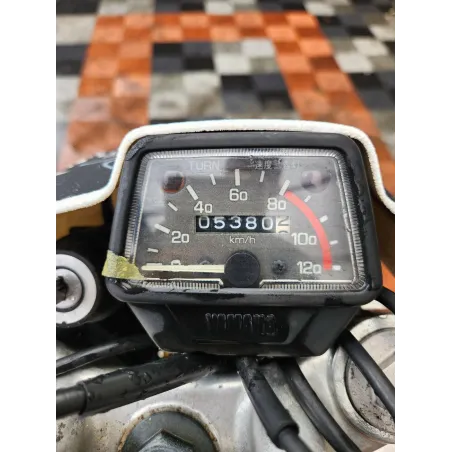 YAMAHA TY 250