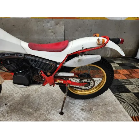 YAMAHA TY 250