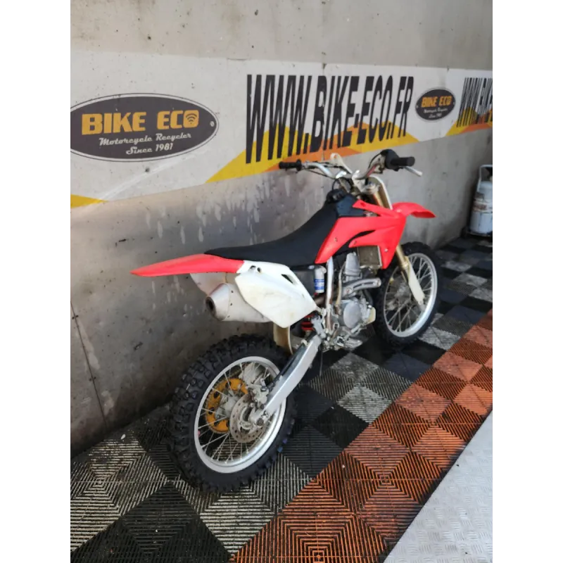 HONDA CRF 150