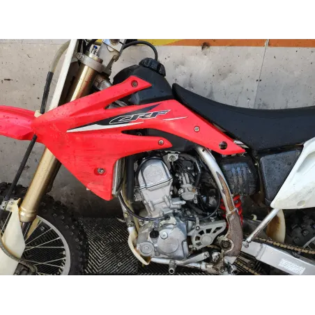 HONDA CRF 150