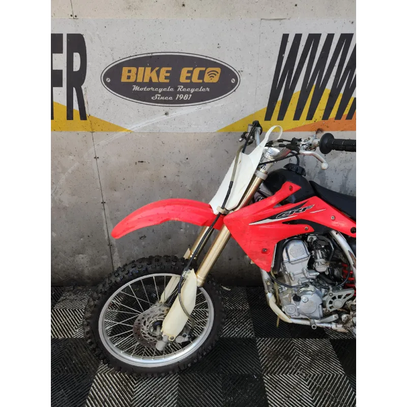 HONDA CRF 150