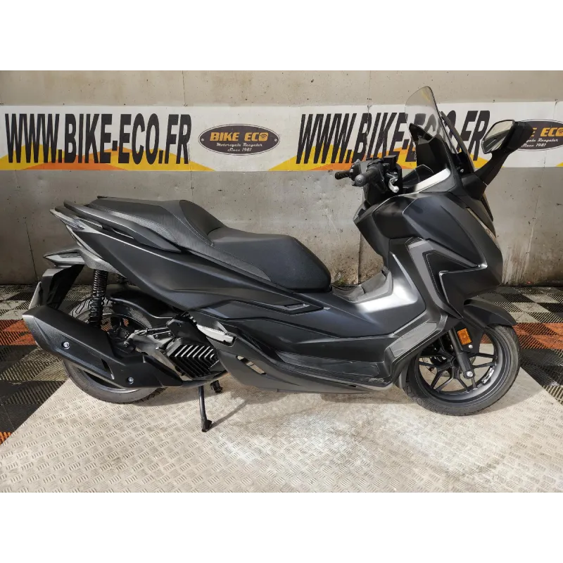 HONDA NSS 125 AD FORZA FORZA