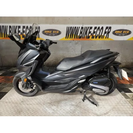 HONDA NSS 125 AD FORZA FORZA