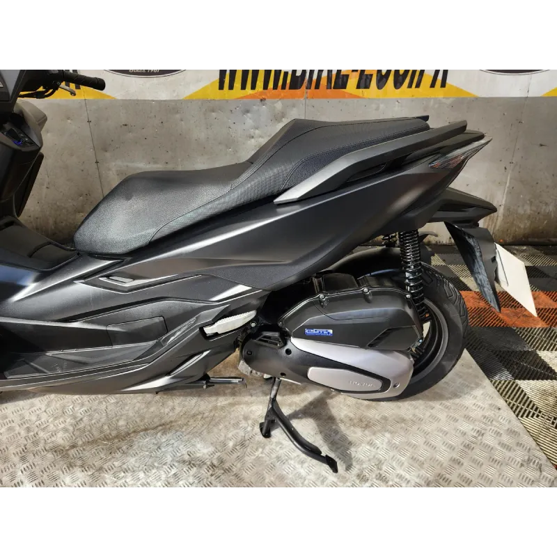 HONDA NSS 125 AD FORZA FORZA