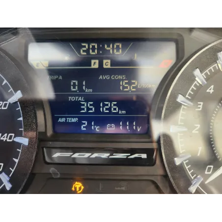HONDA NSS 125 AD FORZA FORZA