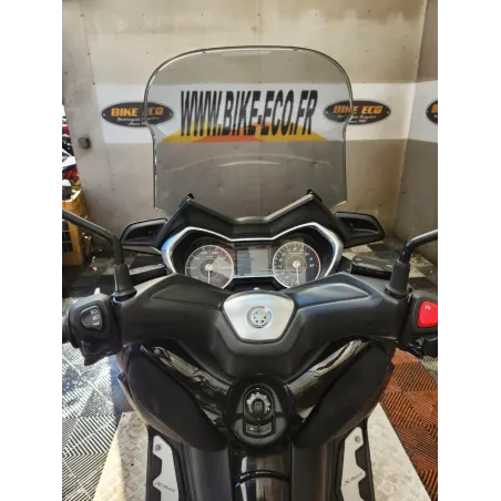 YAMAHA X MAX 125