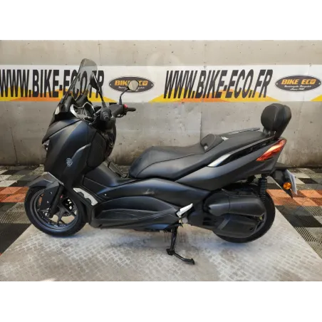 YAMAHA X MAX 125