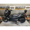 YAMAHA X MAX 125