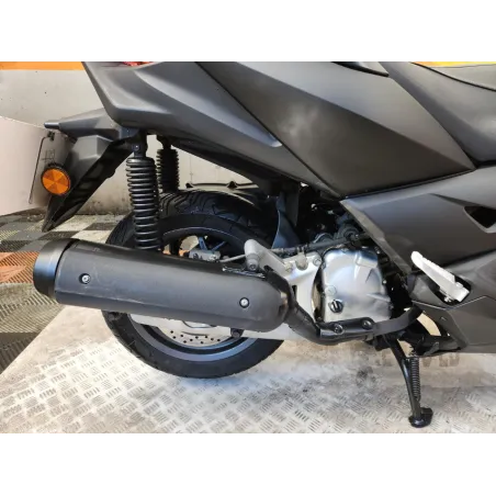 YAMAHA X MAX 125