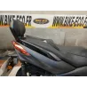YAMAHA X MAX 125