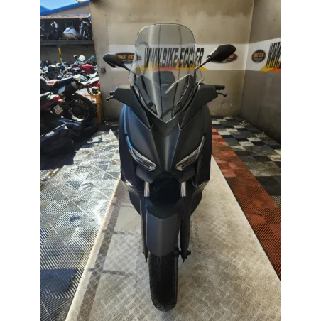 YAMAHA X MAX 125