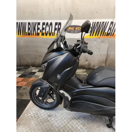 YAMAHA X MAX 125