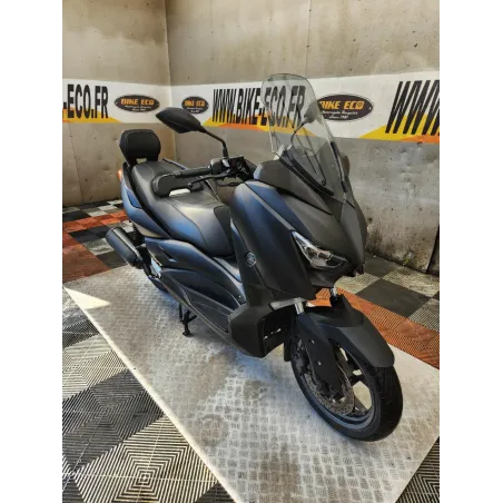 YAMAHA X MAX 125