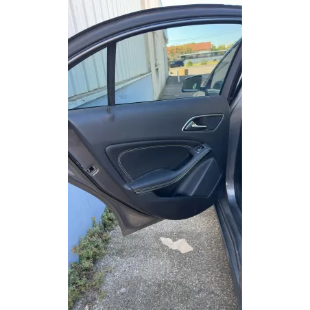 MERCEDES CLASSE A 176 PHASE 1