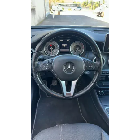 MERCEDES CLASSE A 176 PHASE 1
