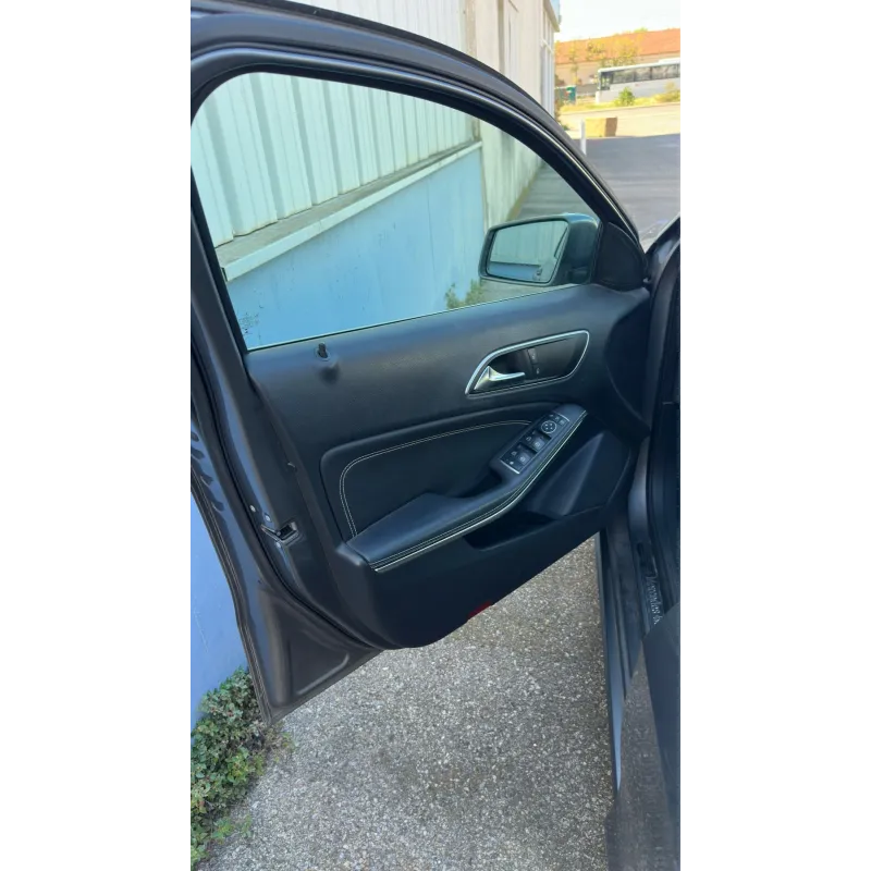 MERCEDES CLASSE A 176 PHASE 1
