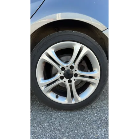 MERCEDES CLASSE A 176 PHASE 1