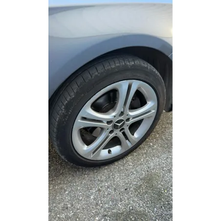 MERCEDES CLASSE A 176 PHASE 1