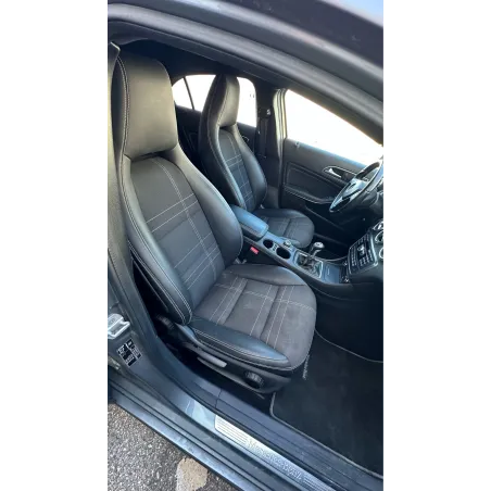 MERCEDES CLASSE A 176 PHASE 1