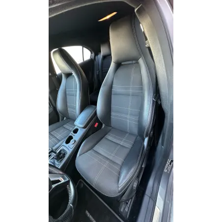 MERCEDES CLASSE A 176 PHASE 1