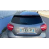MERCEDES CLASSE A 176 PHASE 1