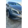 MERCEDES CLASSE A 176 PHASE 1