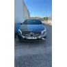 MERCEDES CLASSE A 176 PHASE 1