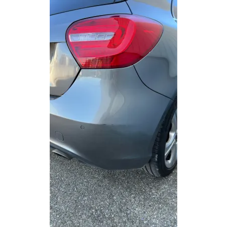 MERCEDES CLASSE A 176 PHASE 1