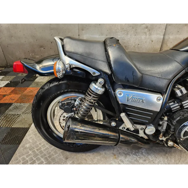 YAMAHA V-MAX 1200