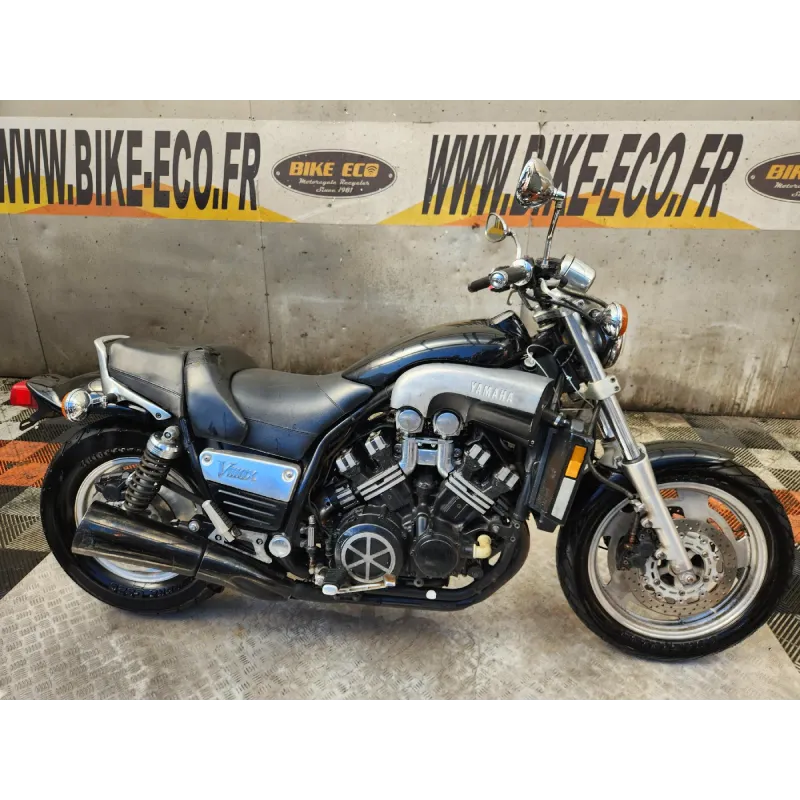 YAMAHA V-MAX 1200
